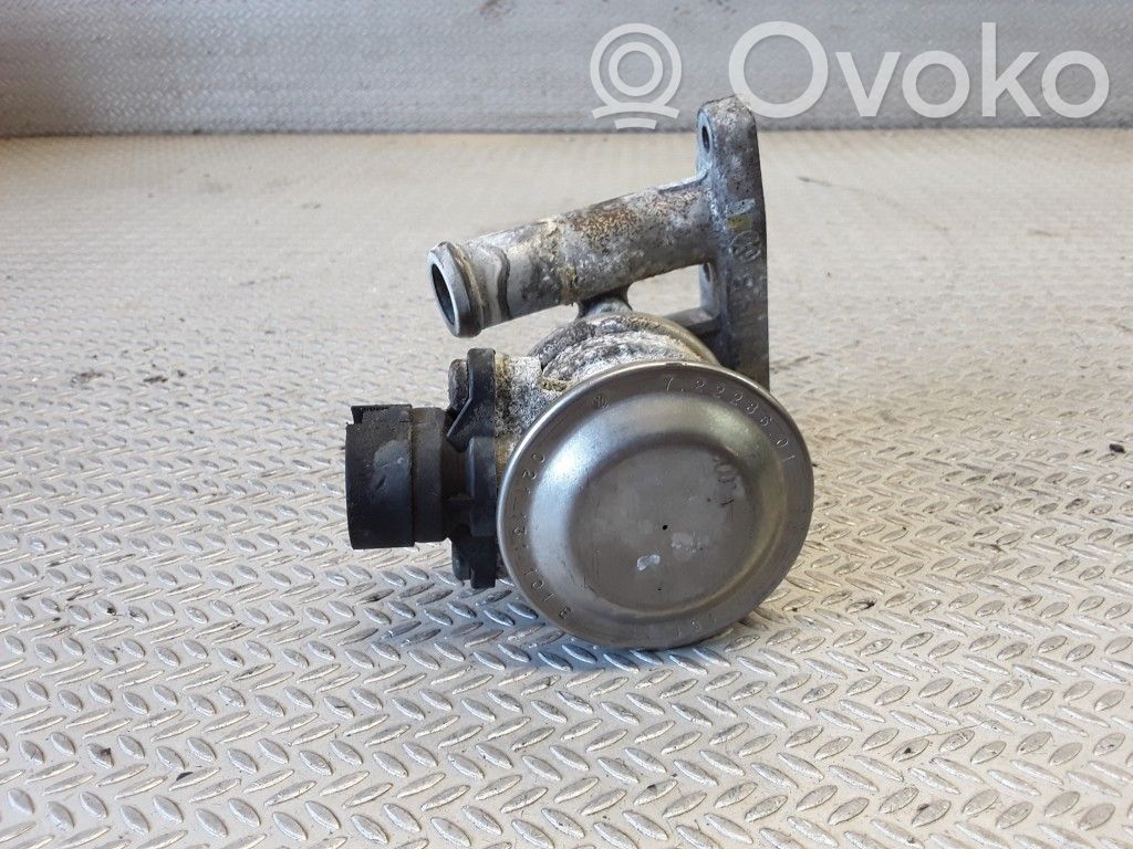 Ford Galaxy Válvula EGR 