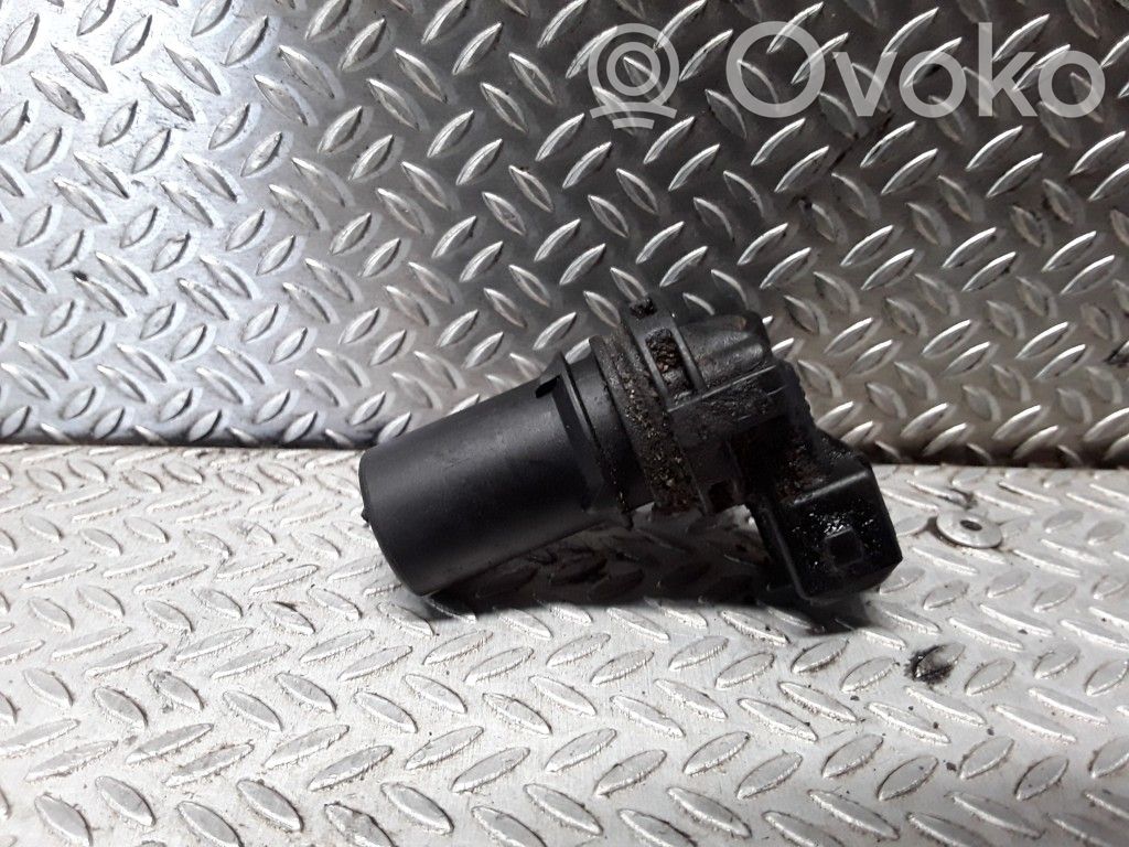 Ford Focus Crankshaft position sensor 