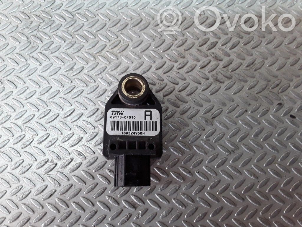 Airbagsensor Crashsensor Drucksensor   891730F010