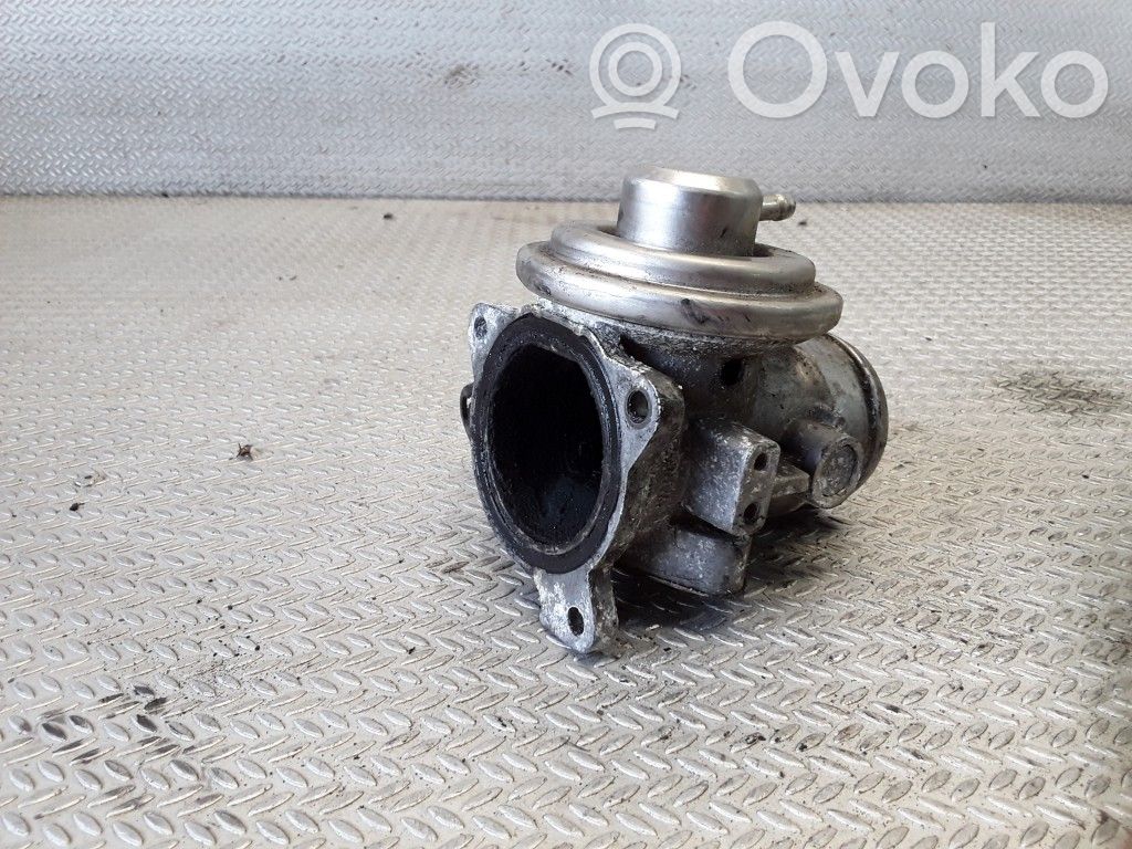 Ford Galaxy Válvula EGR 