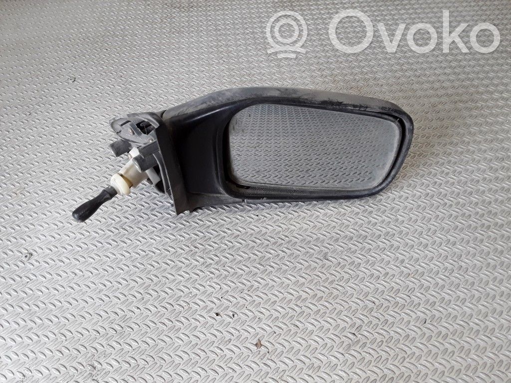 Nissan Sunny Manual wing mirror 