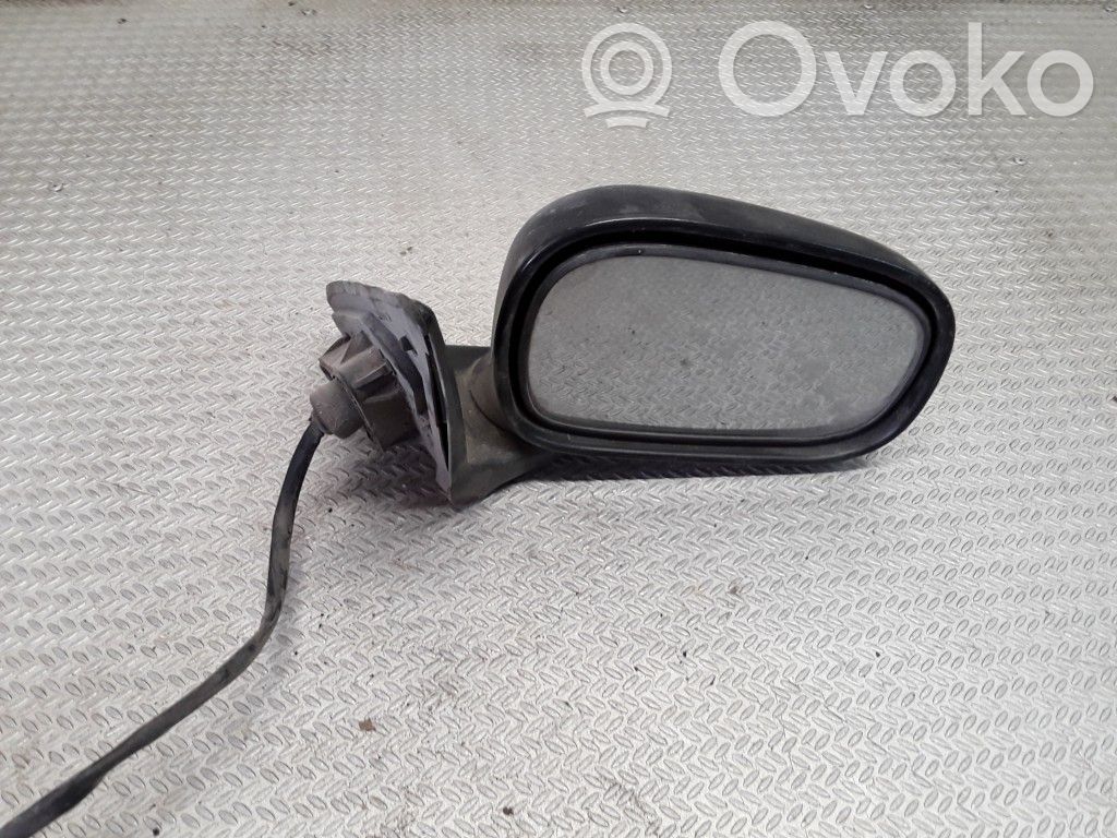 Rover 414 - 416 - 420 Espejo lateral eléctrico de la puerta delantera 