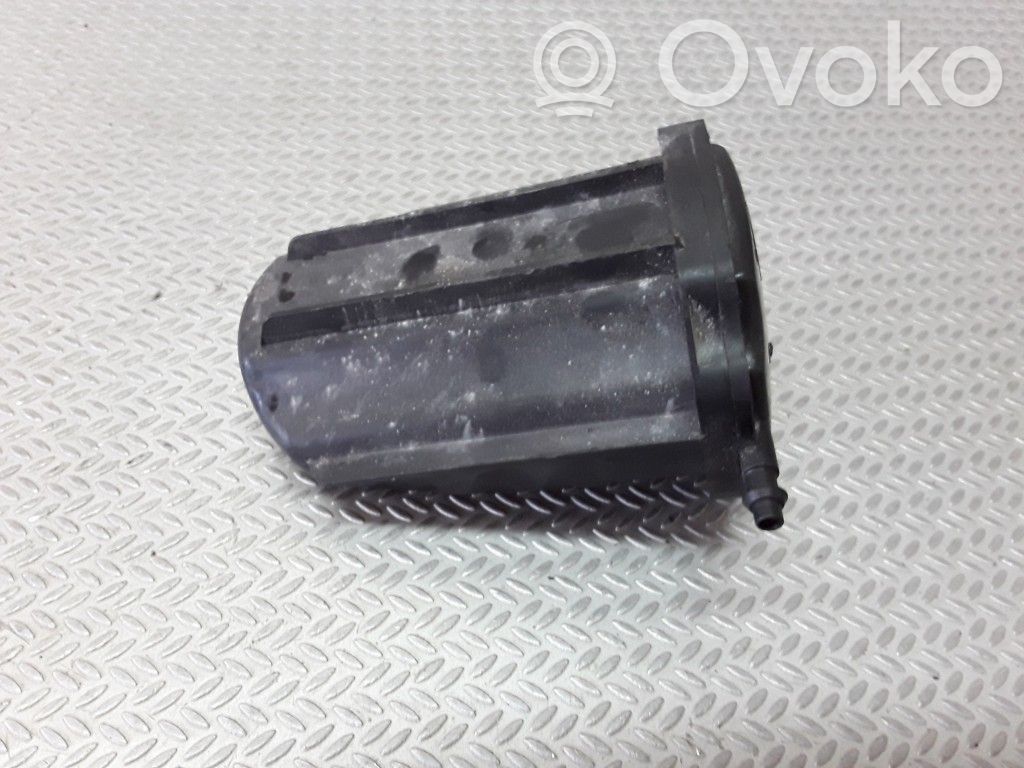 Mercedes-Benz S W220 Vacuum air tank 
