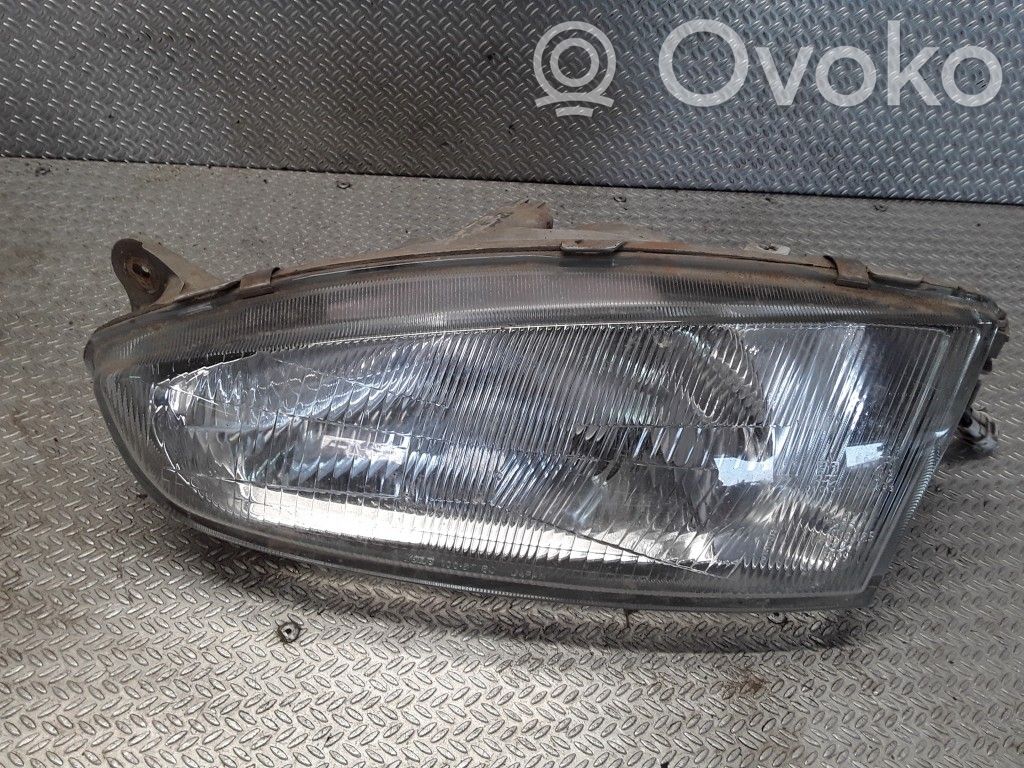 Mitsubishi Colt Headlight/headlamp 