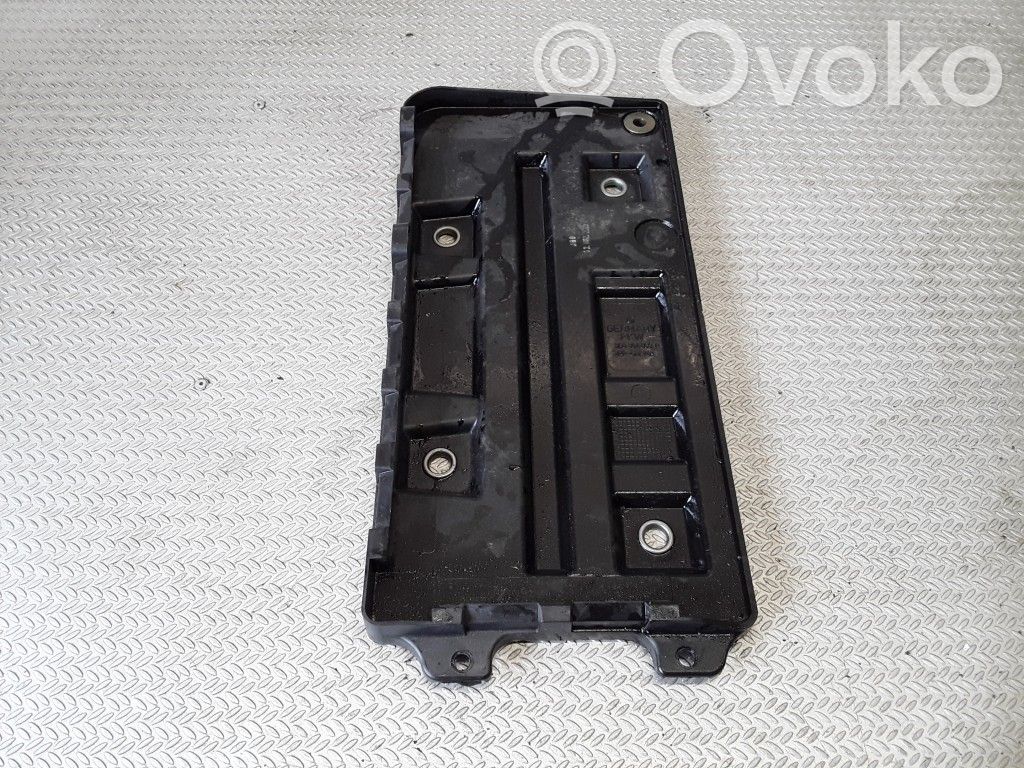 Boîte de batterie   3D0804869B