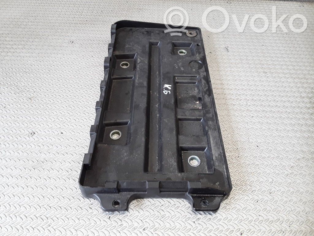 Boîte de batterie   3D0804869B