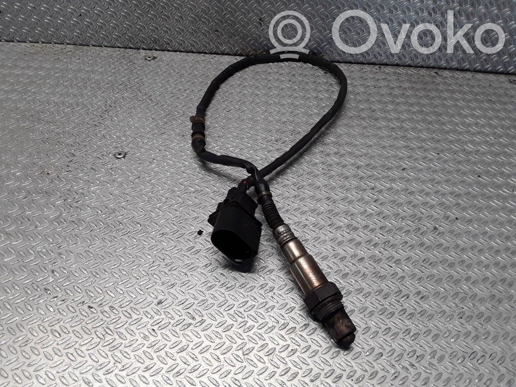 Volkswagen Phaeton Lambda probe sensor 