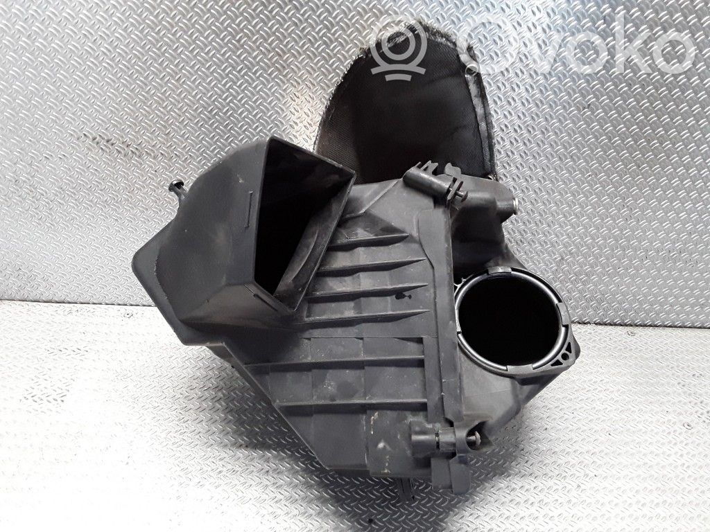 Air filter box   3D0129620B