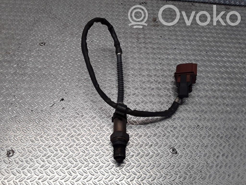Volkswagen Phaeton Lambda probe sensor 