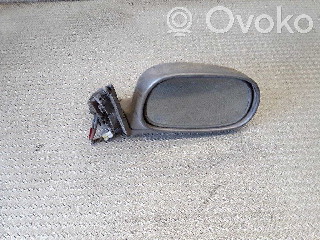 Mitsubishi Galant Front door electric wing mirror 