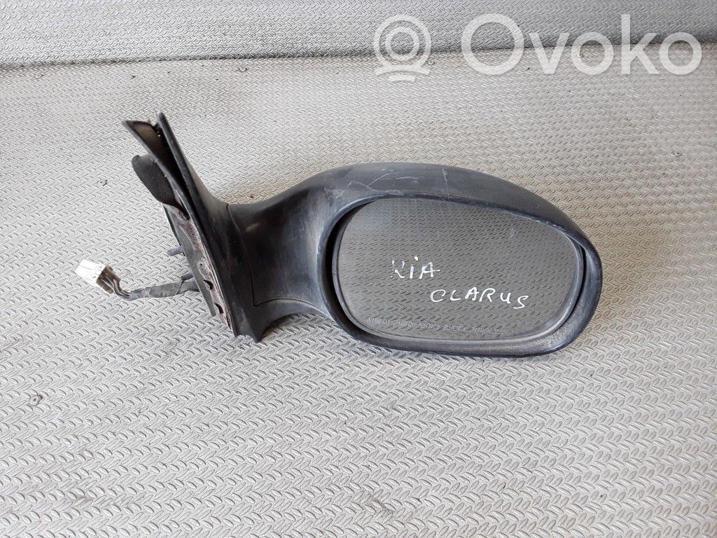 KIA Carnival Front door electric wing mirror 