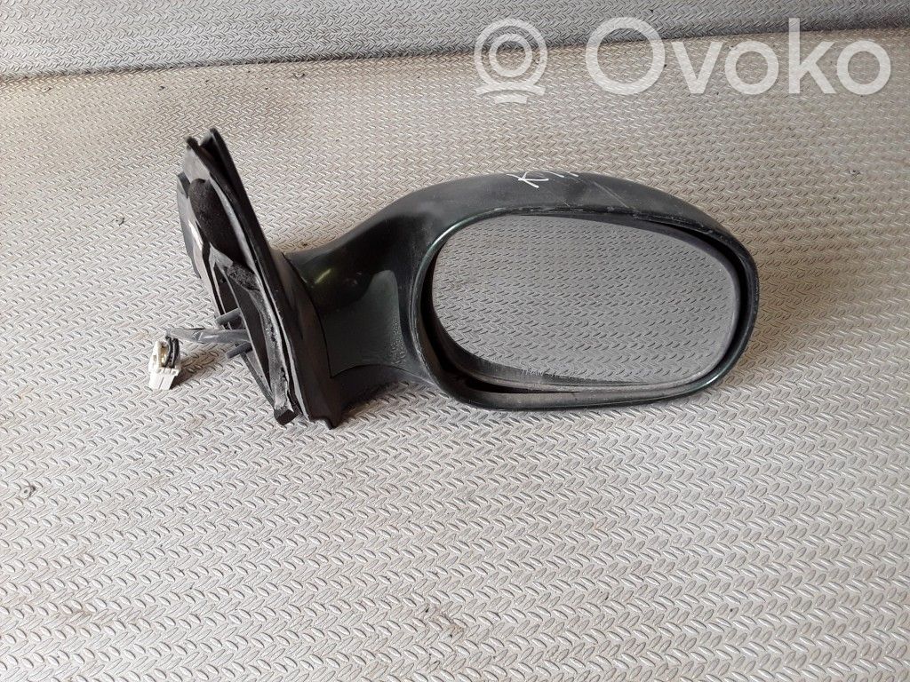 KIA Carnival Front door electric wing mirror 