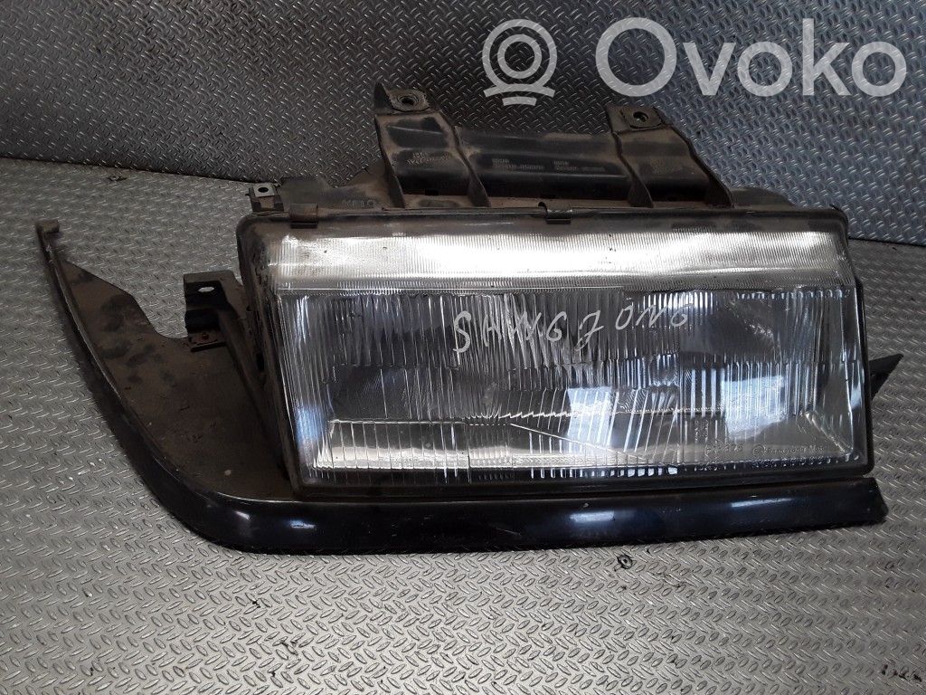 Headlight/headlamp   8310205300