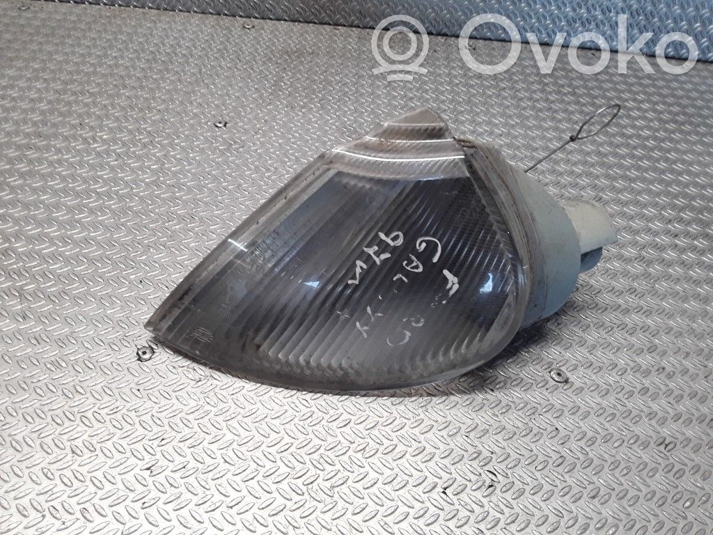 Renault Laguna I Front indicator light 