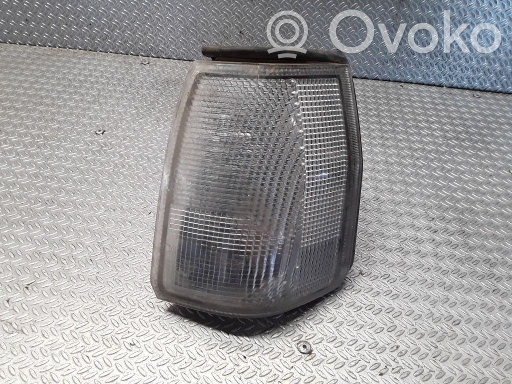 Front indicator light   60942350