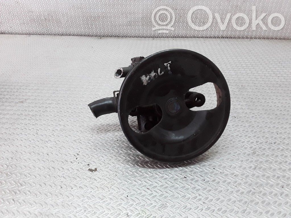 Power steering pump