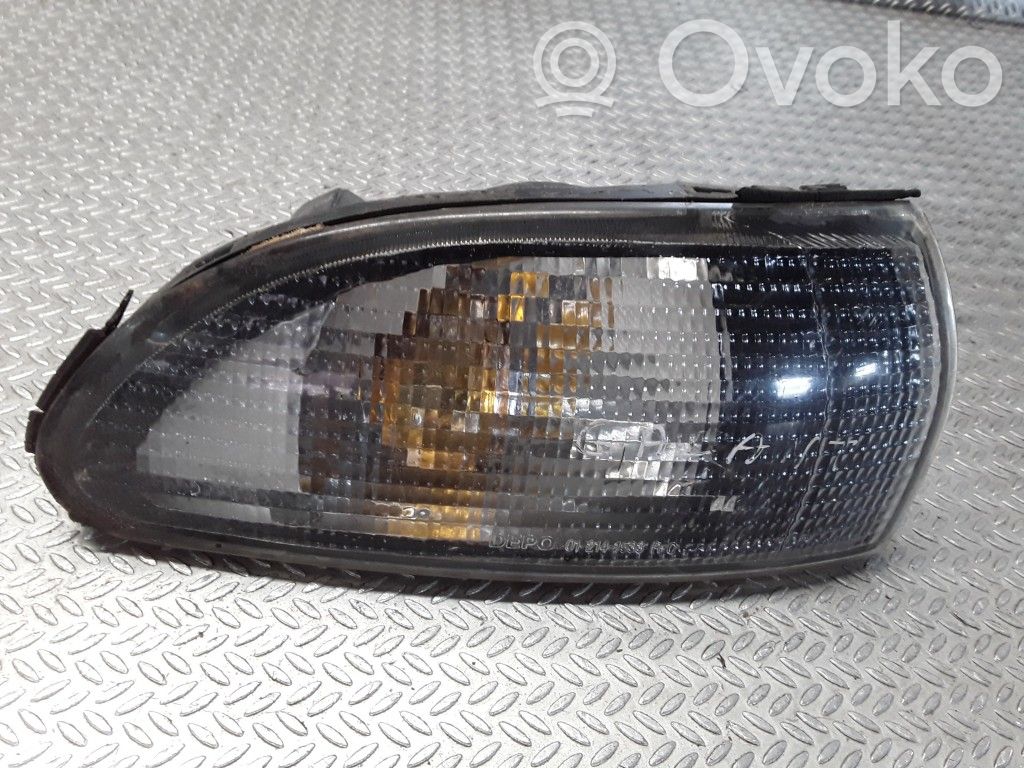 Mitsubishi Galant Frontblinker 