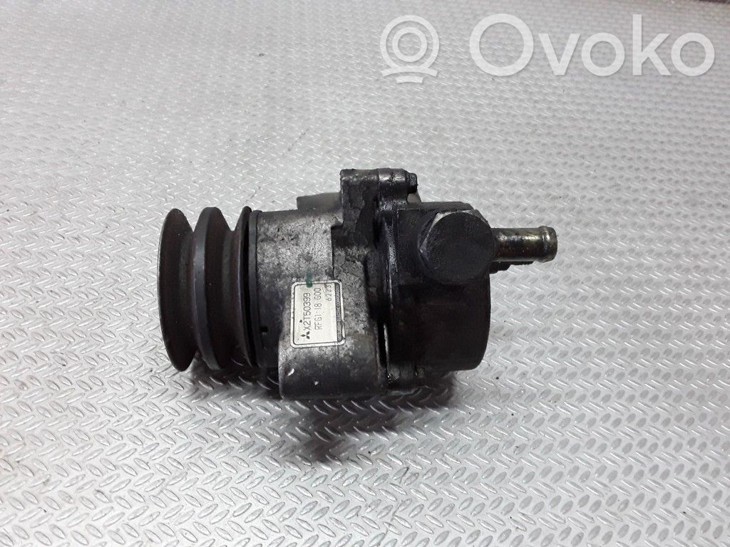 Mazda 626 Bomba de vacío 