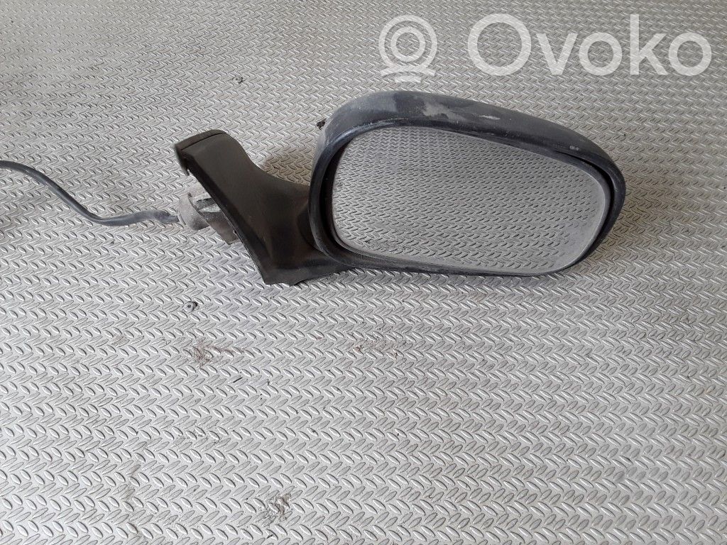 Rover 414 - 416 - 420 Espejo lateral eléctrico de la puerta delantera 