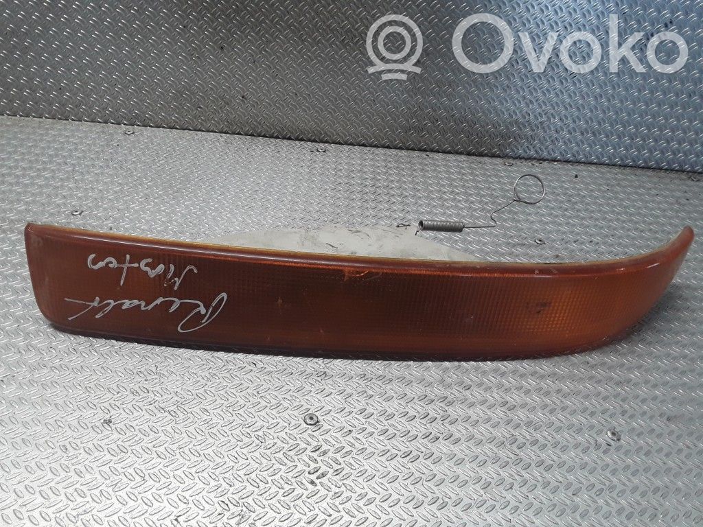 Renault Master II Front indicator light 