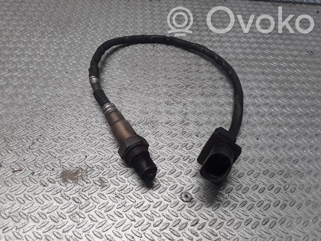 Lambda probe sensor   0281004028