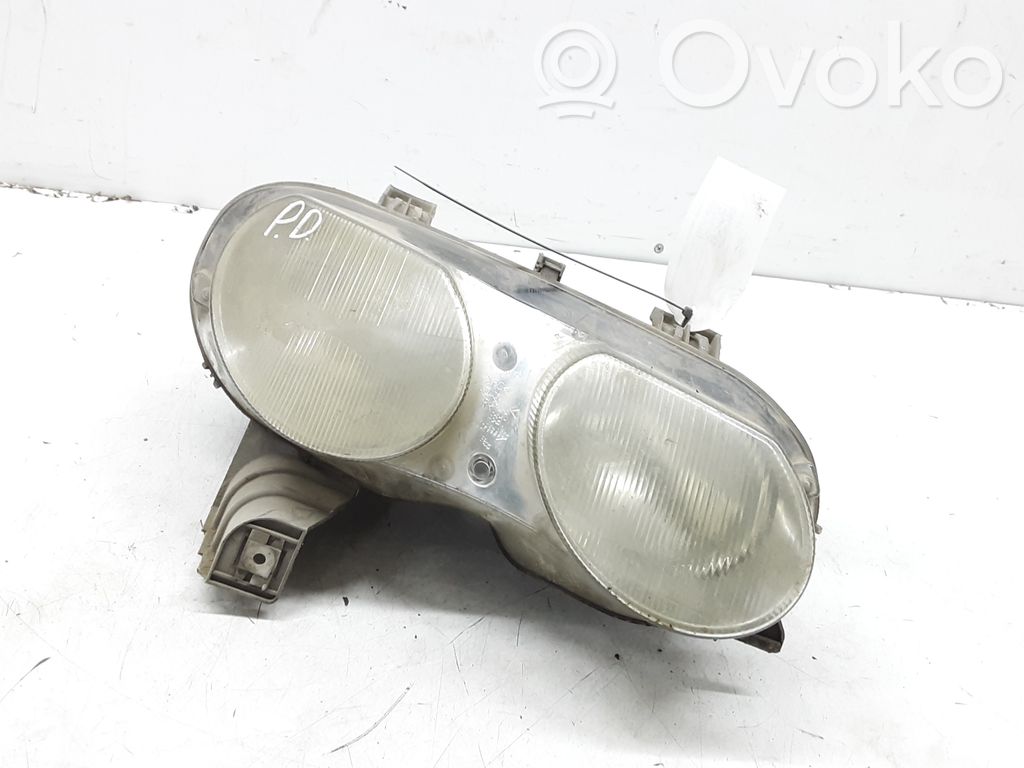 Rover 75 Phare frontale 