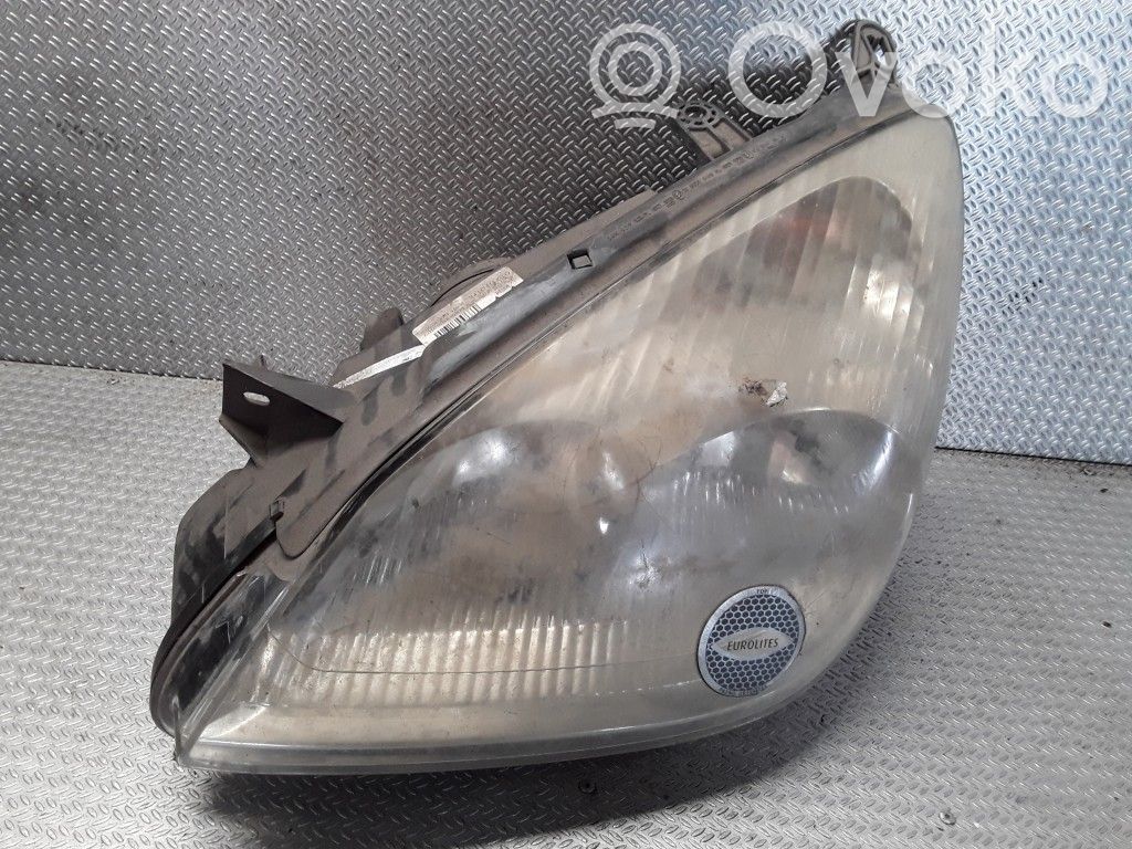 Citroen C5 Scheinwerfer 