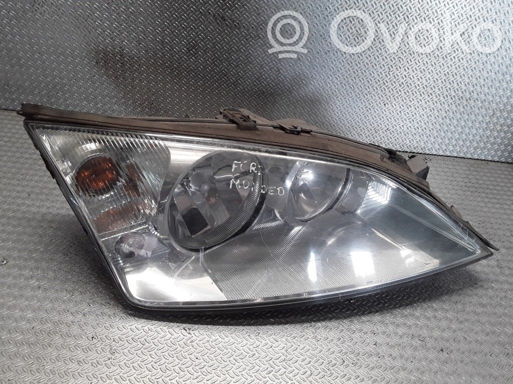 Ford Mondeo Mk III Headlight/headlamp 