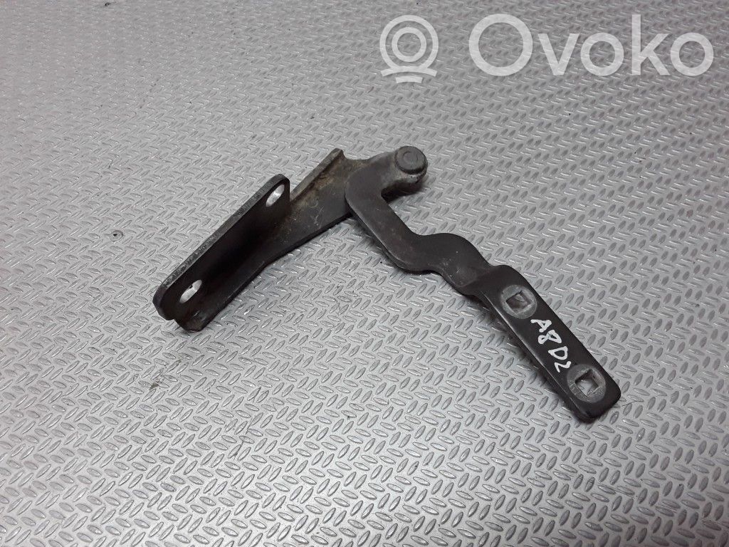 Audi A8 S8 D2 4D Engine bonnet/hood hinges 