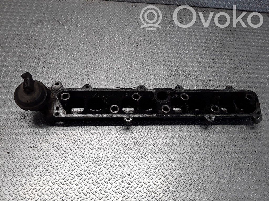 Opel Astra G Variklio gesinimo sklendė 