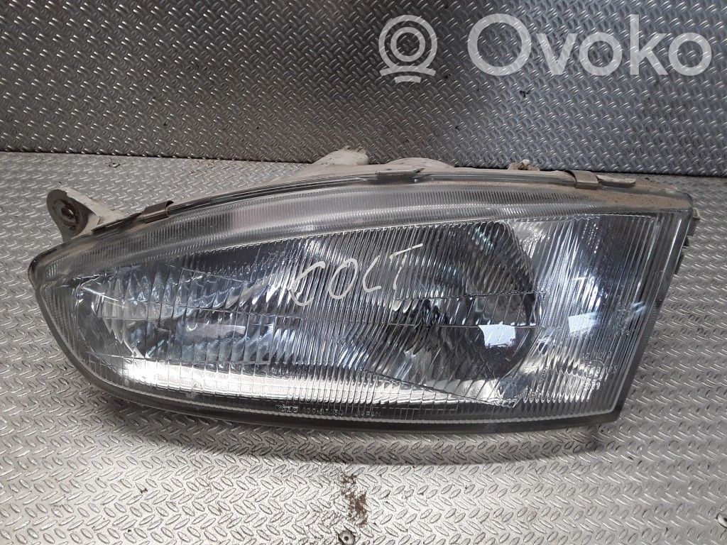 Headlight/headlamp   10087148