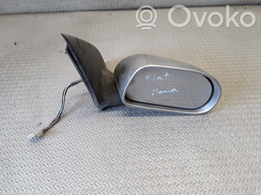 Fiat Bravo - Brava Espejo lateral eléctrico de la puerta delantera 