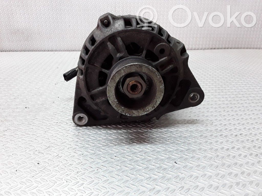 Generator/alternator