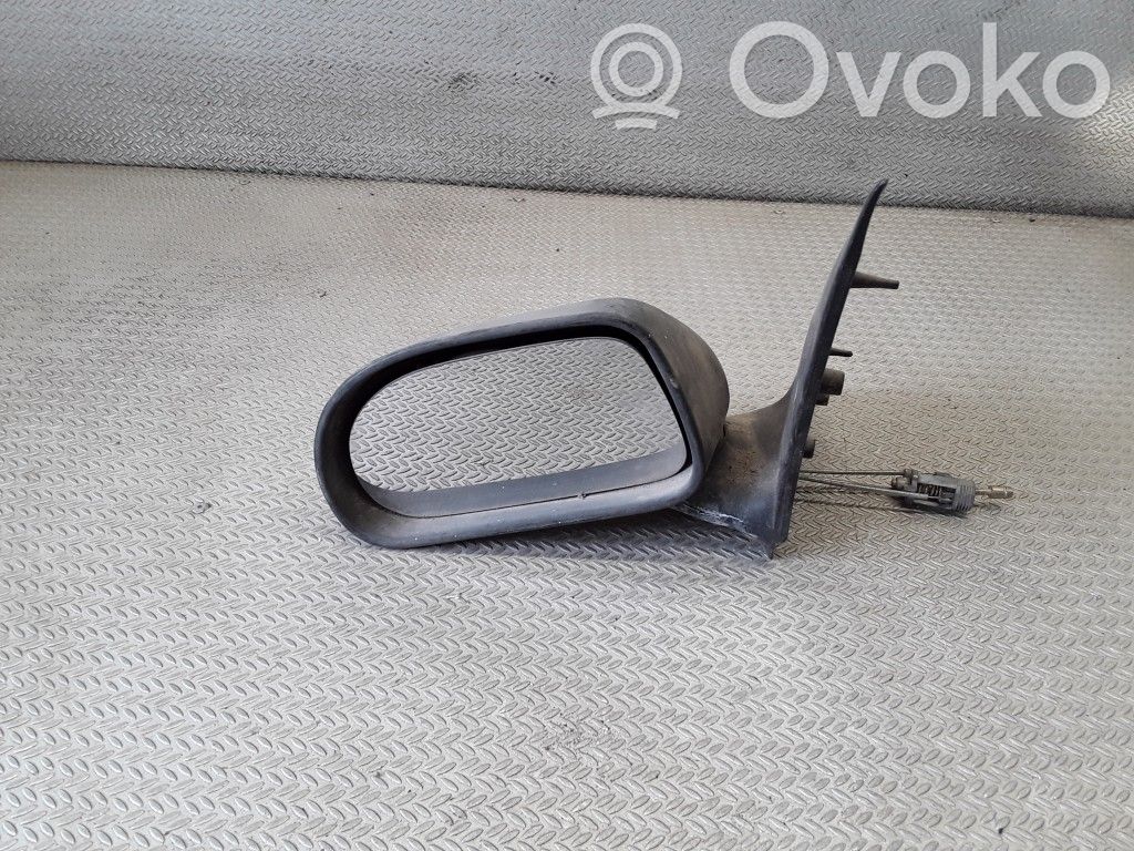 Fiat Marea Manual wing mirror 
