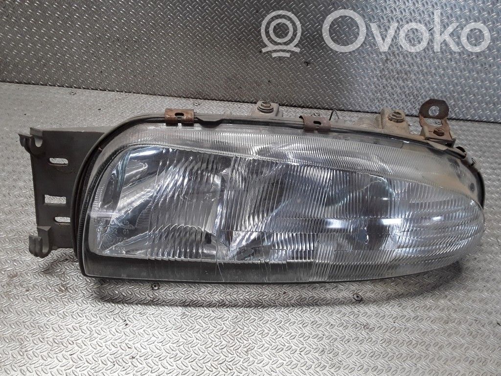 Headlight/headlamp   084311128