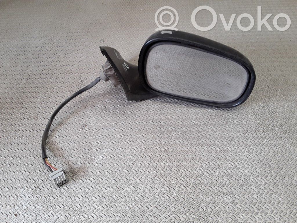 Rover 414 - 416 - 420 Espejo lateral eléctrico de la puerta delantera 