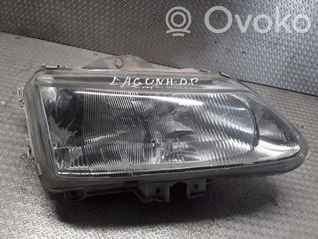 Renault Laguna I Scheinwerfer 