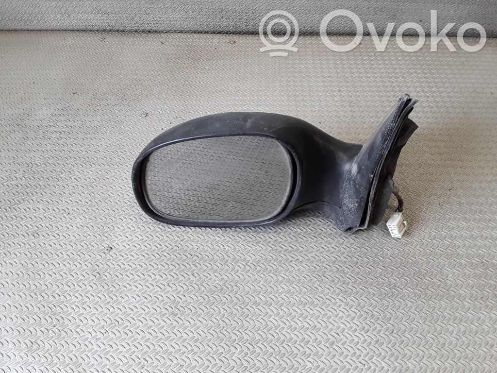 KIA Carnival Front door electric wing mirror 