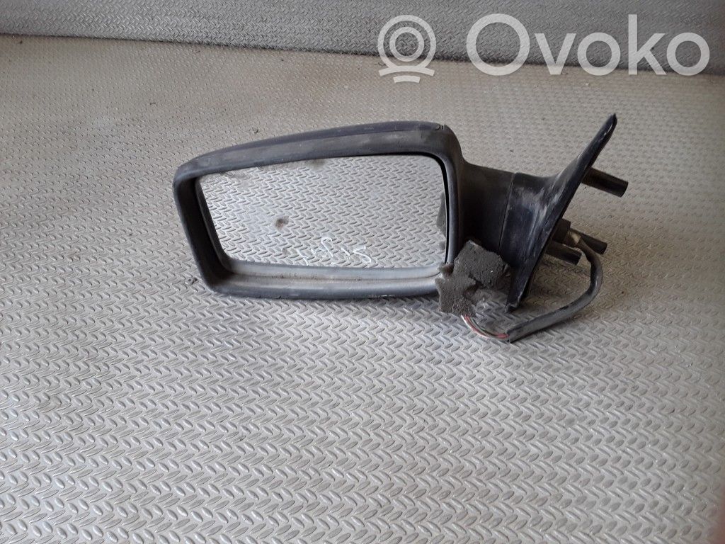 Seat Ibiza II (6k) Etuoven sähköinen sivupeili 