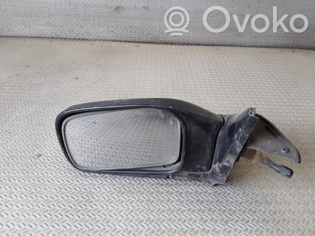 Nissan Primera Manual wing mirror 