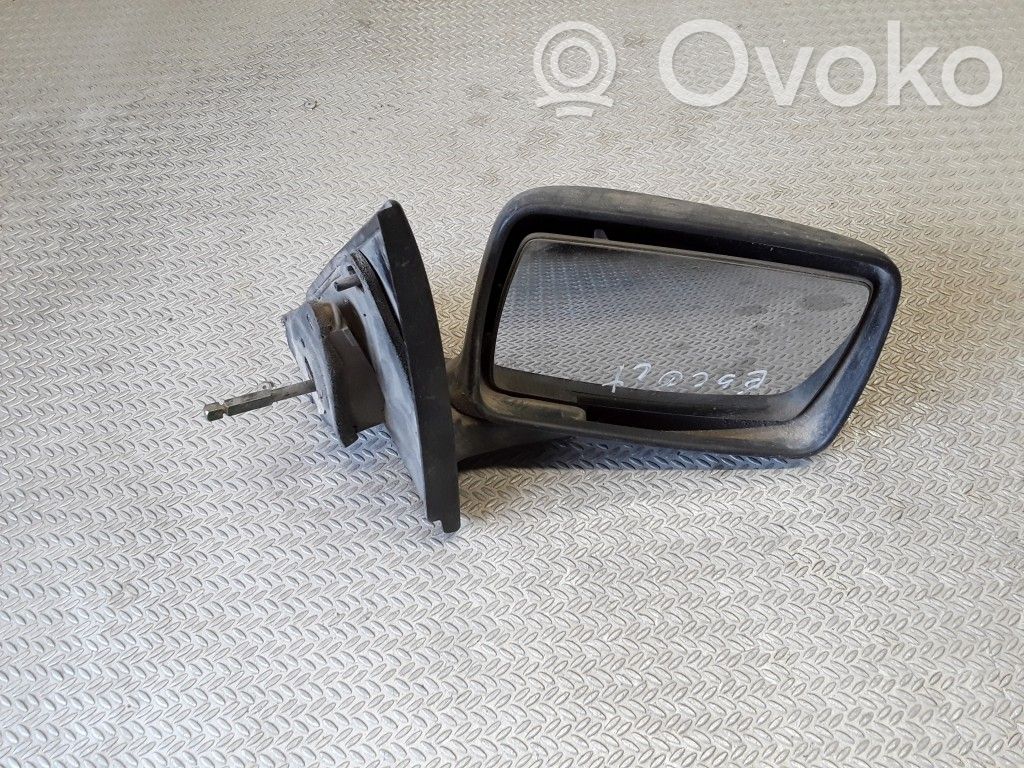 Ford Escort Manual wing mirror 