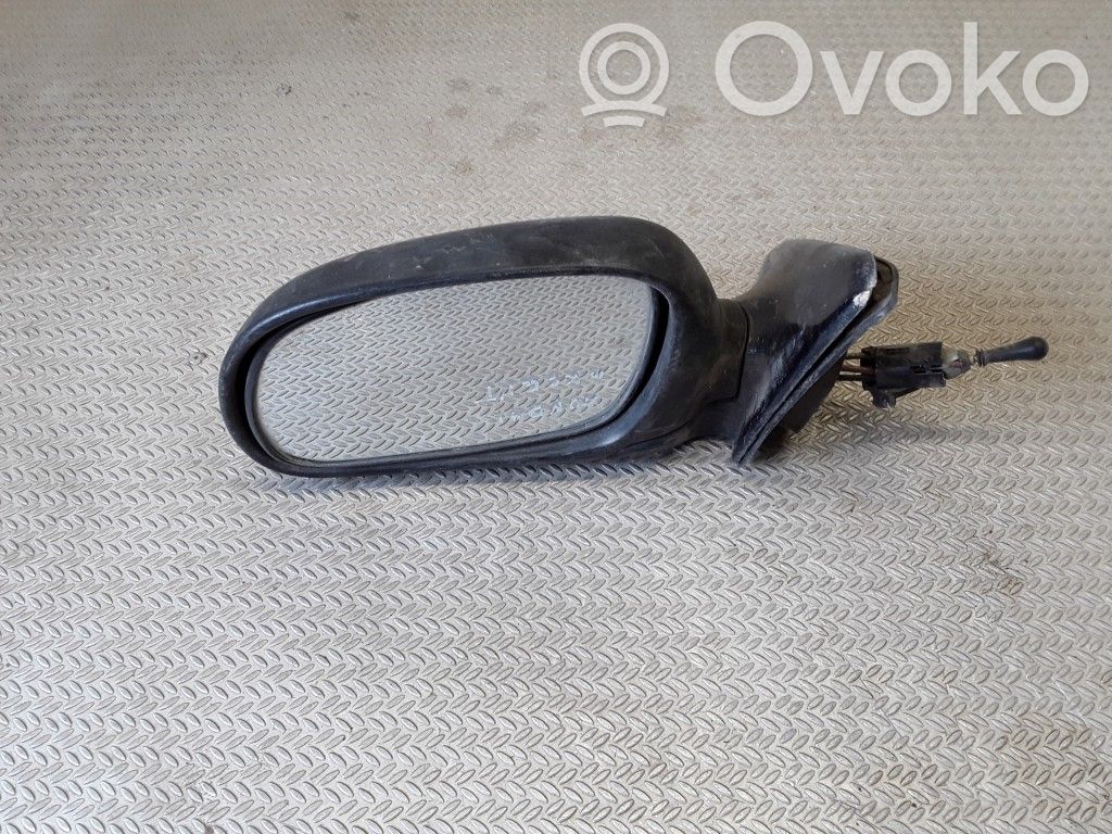 Hyundai Accent Manual wing mirror 