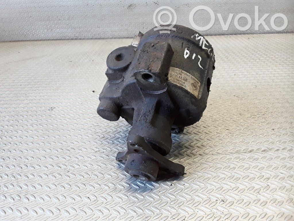 Power steering pump   7700840801B