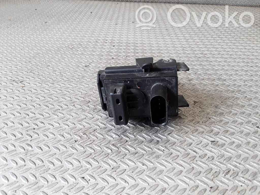 Volkswagen Phaeton Sensor 