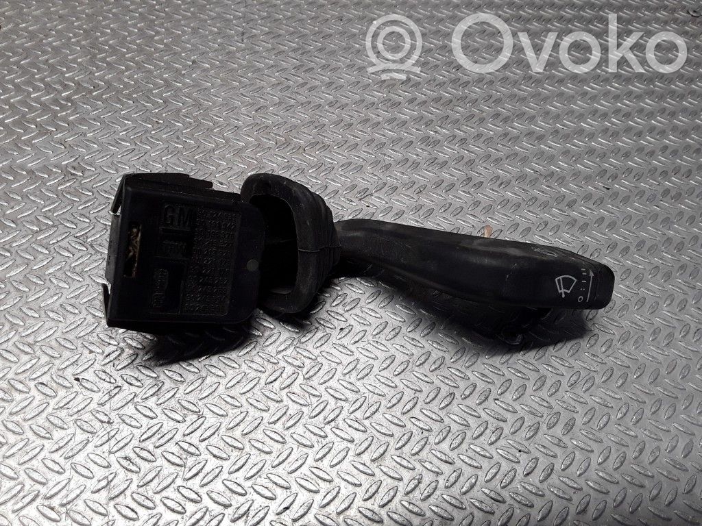 Wiper control stalk   90124931