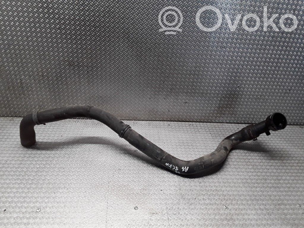 Engine coolant pipe/hose   1J0122051