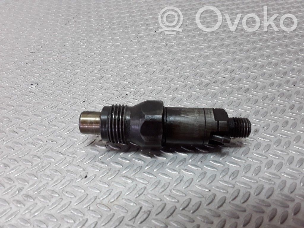 Citroen Xsara Polttoainesuutin 