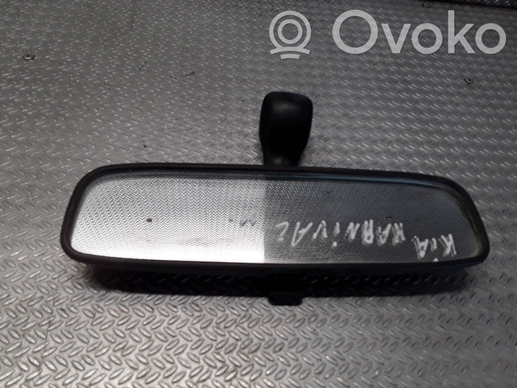 KIA Carnival Espejo retrovisor (interior) 