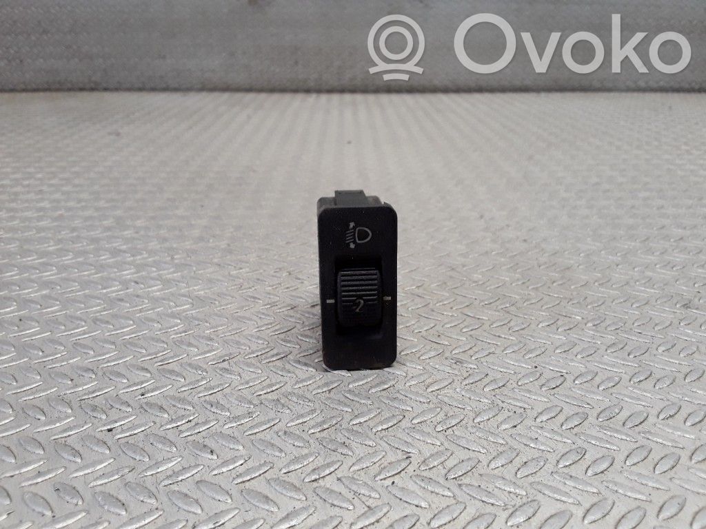 Headlight level height control switch   61318360460