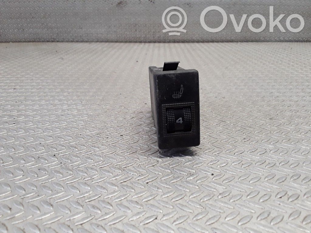 Audi A8 S8 D2 4D Seat heating switch 